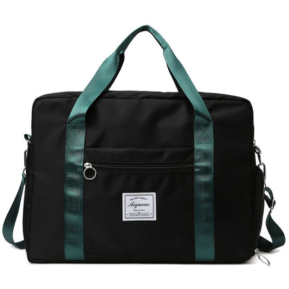 Multi-Funktionale Wochenendreise-Tasche