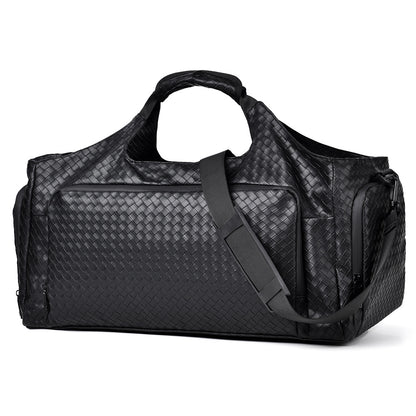 Herren Sportliche Reisetasche mit multifunktionalem Design Brehn