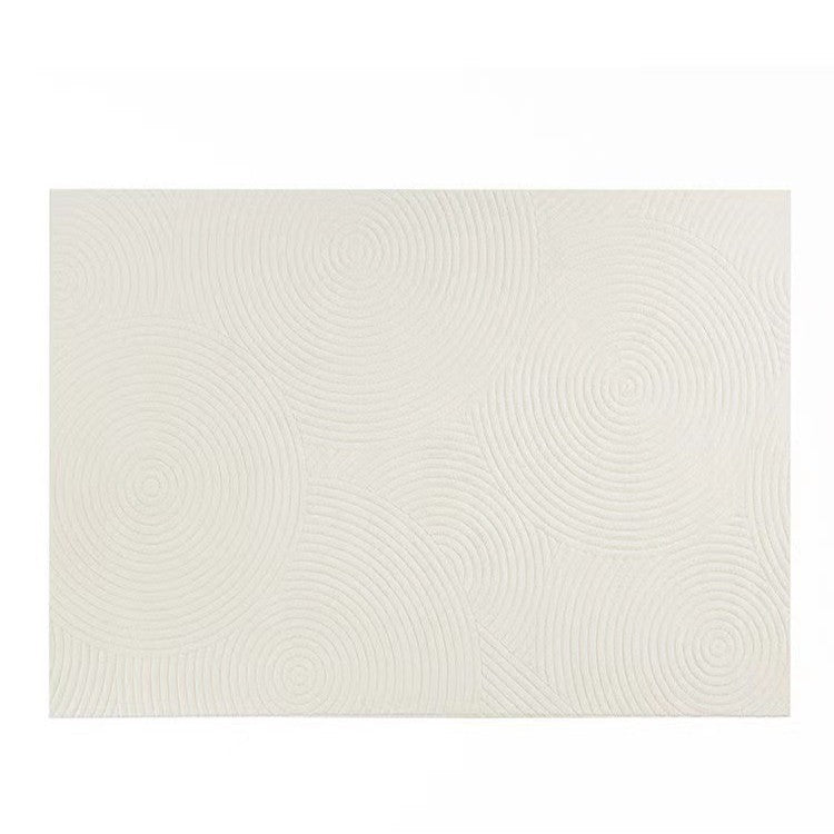 Abstract Pattern Bereichsteppich Brehn