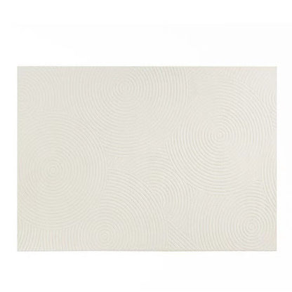 Abstract Pattern Bereichsteppich Brehn
