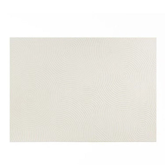 Abstract Pattern Bereichsteppich Brehn