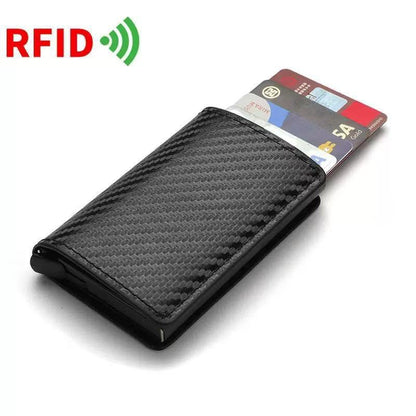 RFID Blockierkartenhalter