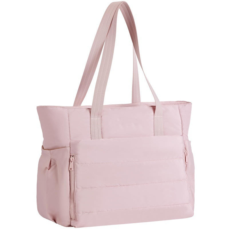 Praktische Alltags-Tasche Brehn