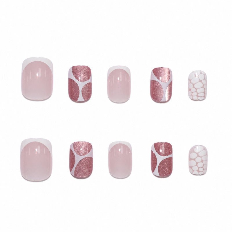 DIY Kunstnägel Set Brehn