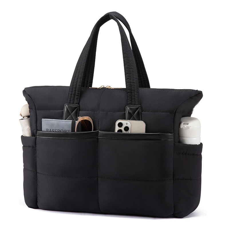 Alltags- und Reisen-Tasche Brehn