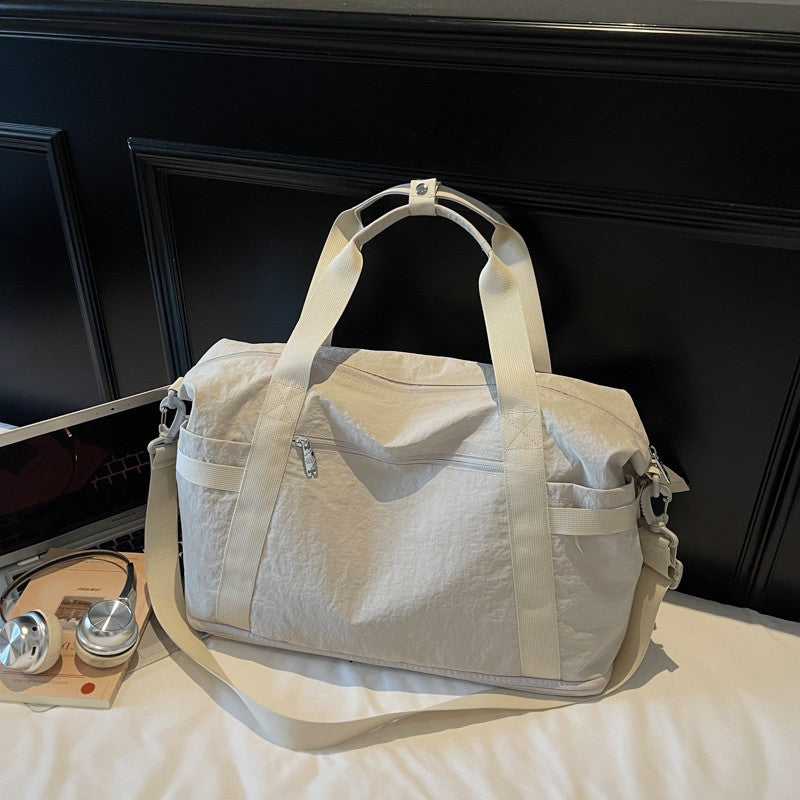 Sportliche Reisetasche Brehn