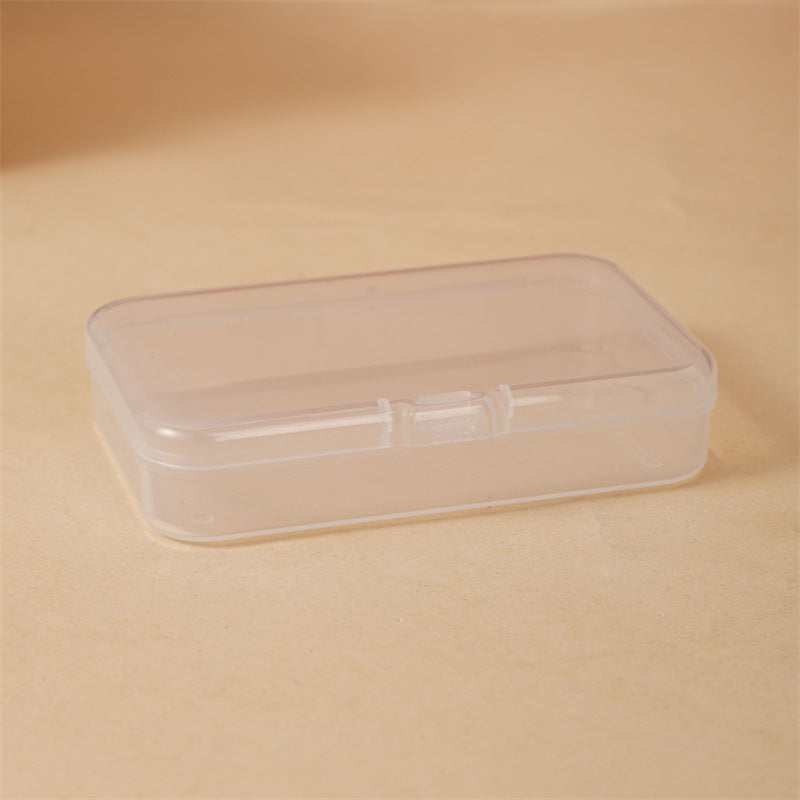 Transparente Reisetasche Brehn
