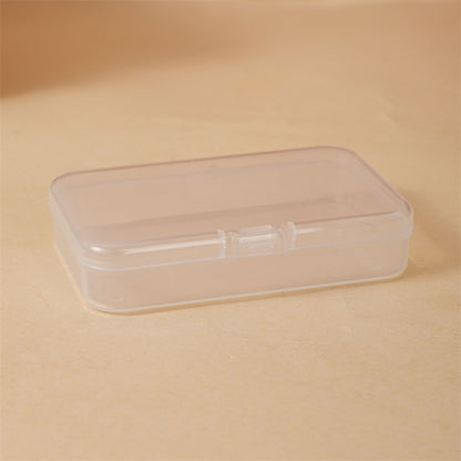 Transparente Reisetasche Brehn