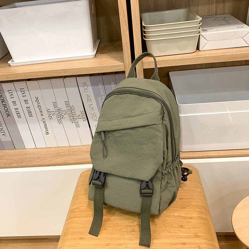 Kompakter Urban Rucksack