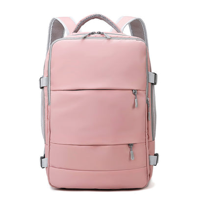Moderner Alltag Rucksack Brehn
