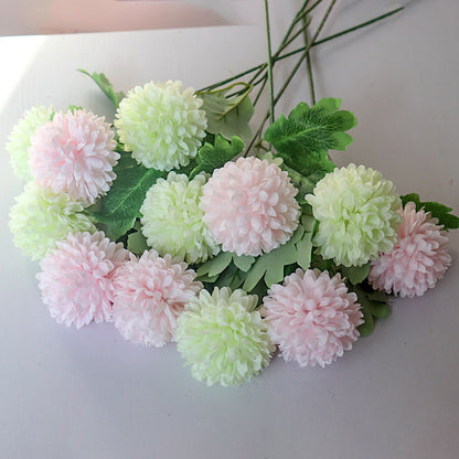 Premium Künstlicher Blumenstamm