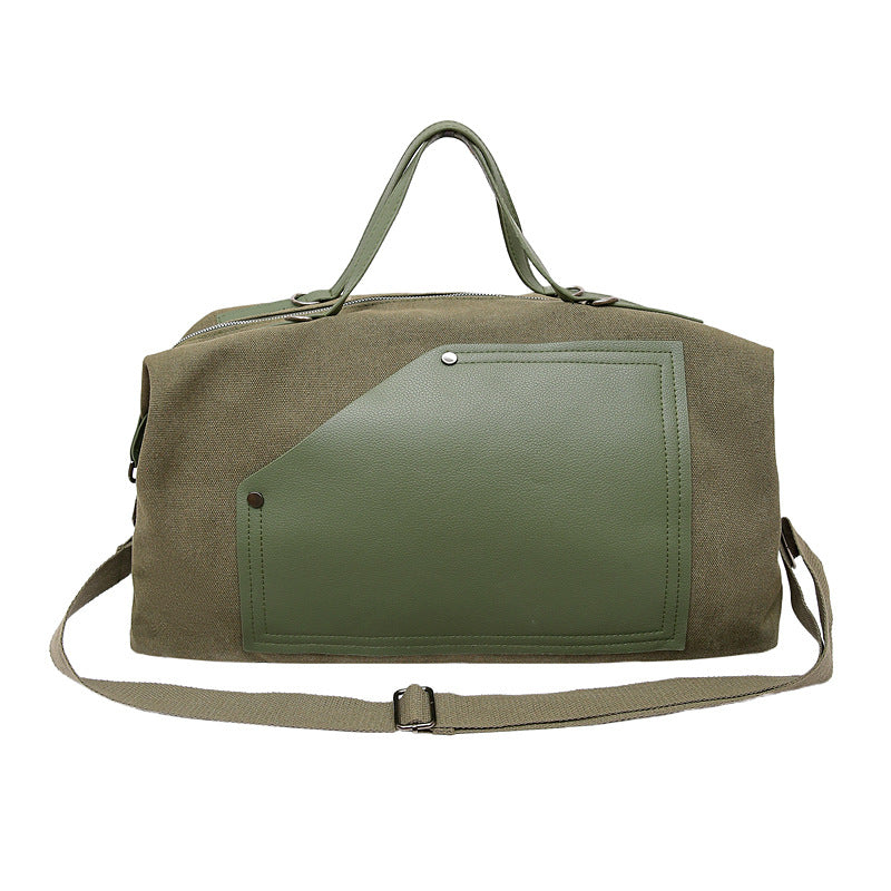 Herren vielseitige Reiserugtasche Brehn