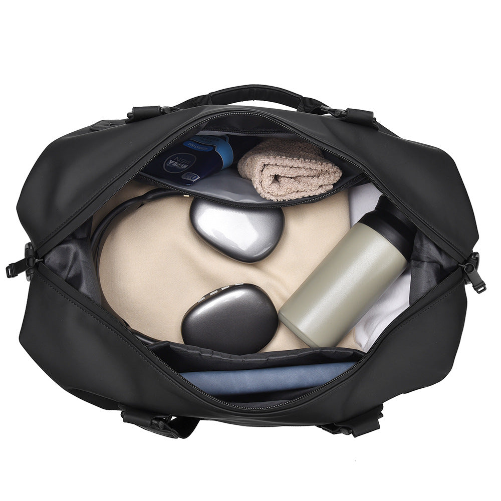 Sportliche Reisetasche Brehn