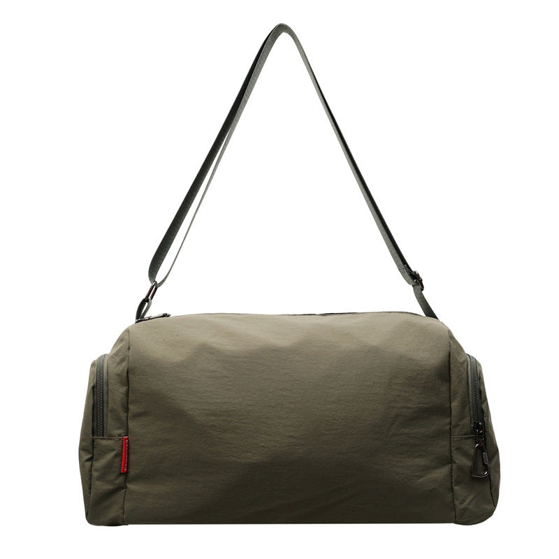 Multifunktionale Reisetasche mit mehreren Fächern