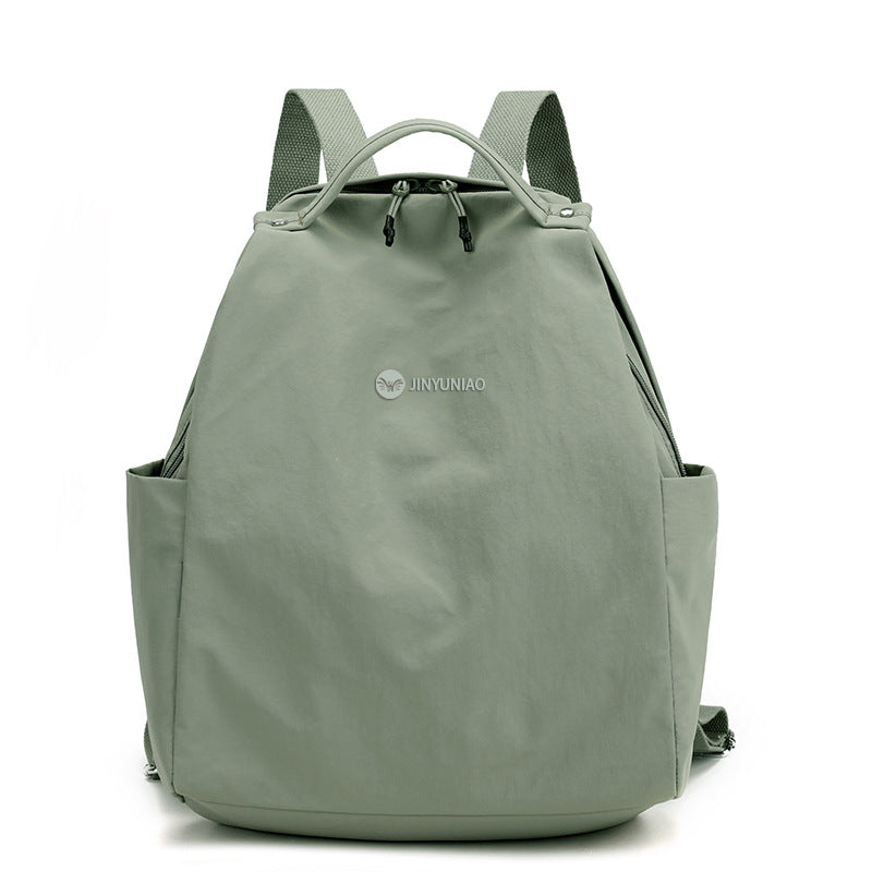 Vielseitiger leichter Pendler-Rucksack Brehn