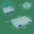 Multi-Funktionale Bastelorganisator Box Brehn