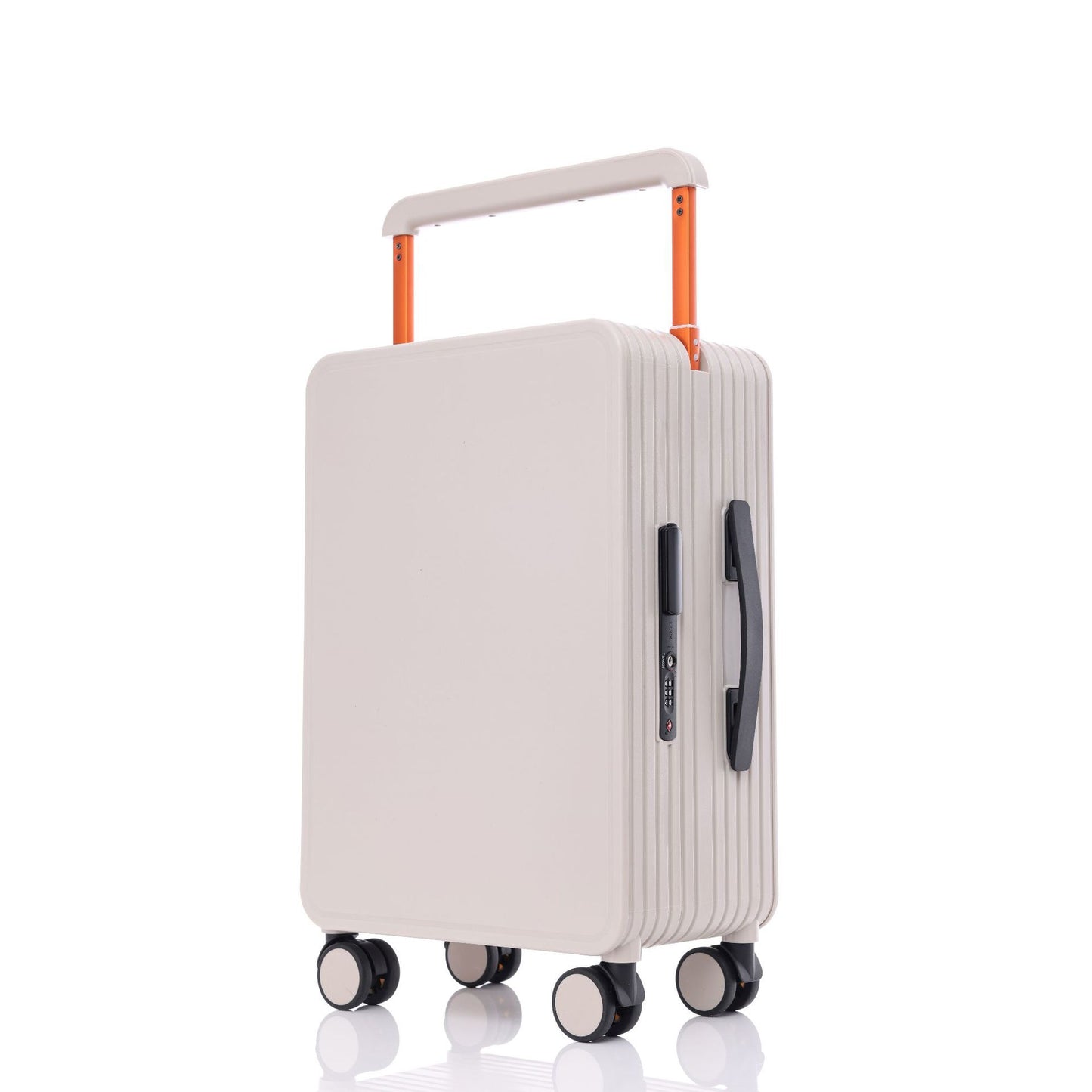 Kompakte smarte Reisetasche