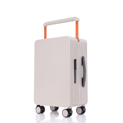 Kompakte smarte Reisetasche