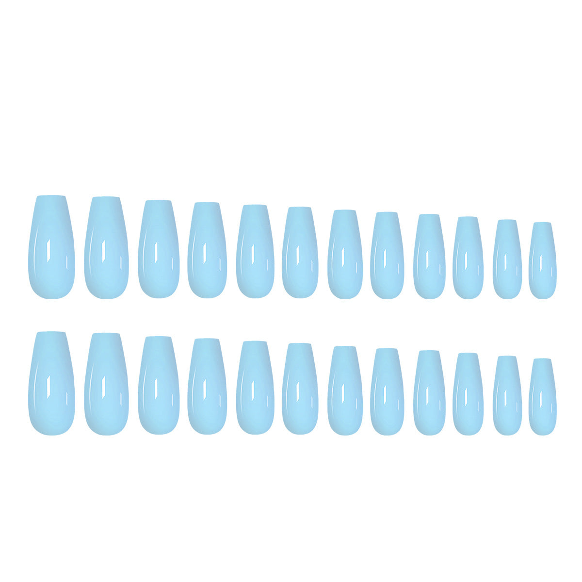 Nagelset Brehn