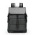 Stilvolles Wasserabweisendes Rolltop-Rucksack Brehn