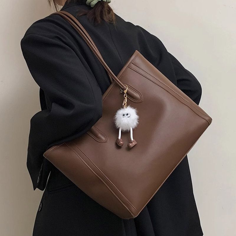 Premium Strukturierte Tote Bag Brehn