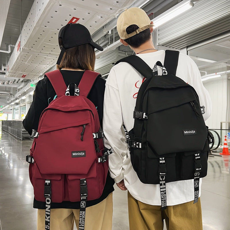 Urban Leichtgewicht Rucksack Brehn