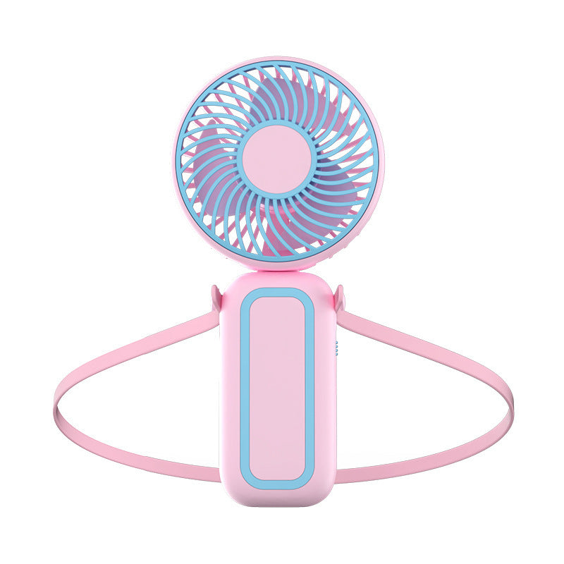 Hands-Free Trage-Kühlventilator Brehn