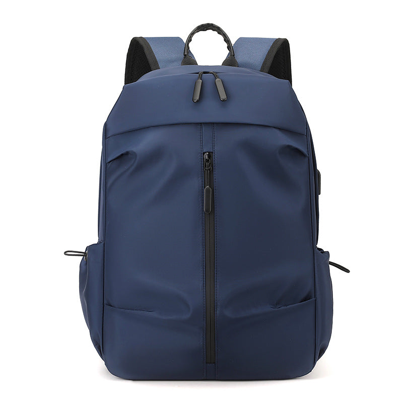 Haltbarer wasserdichter Mehrfachfächer-Rucksack Brehn
