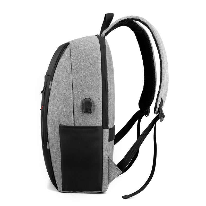 Anti-Diebstahl Moderner Rucksack Brehn