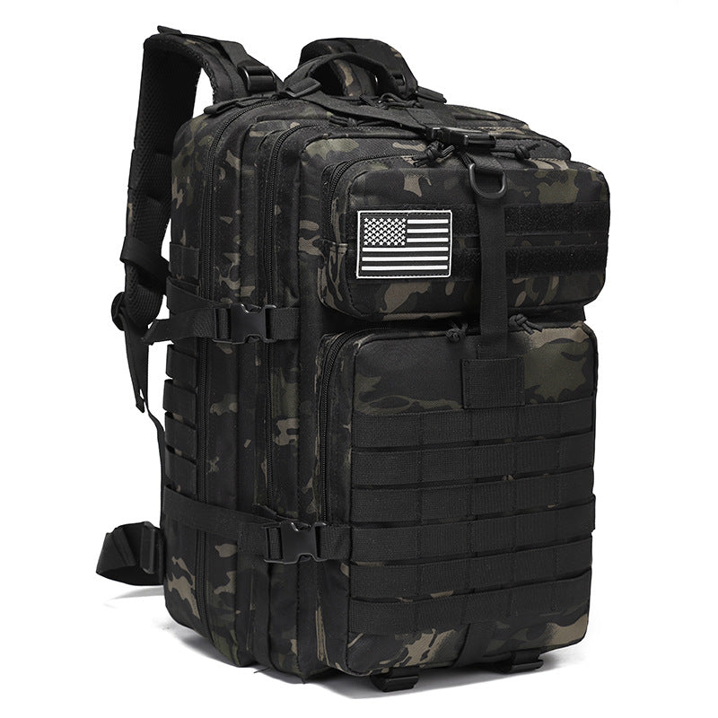 Taktischer Belastungsrucksack Brehn