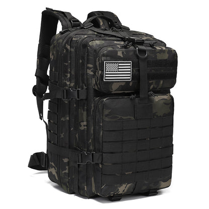 Taktischer Belastungsrucksack Brehn