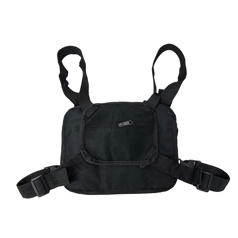 Utility Taktische Brusttasche