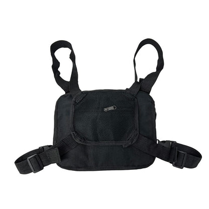 Utility Taktische Brusttasche