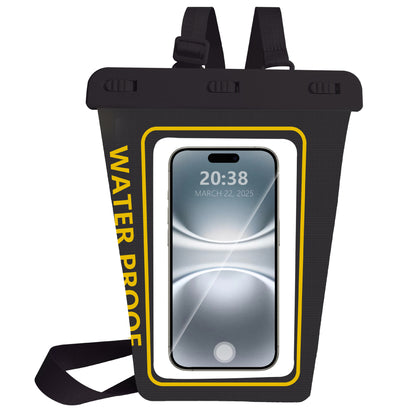 Wasserdichte Smartphone-Hülle Brehn