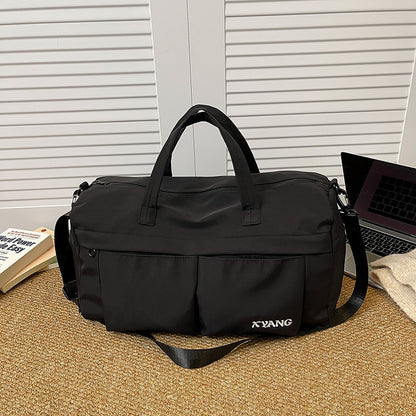 Vielseitige Fitness Duffel Bag Brehn