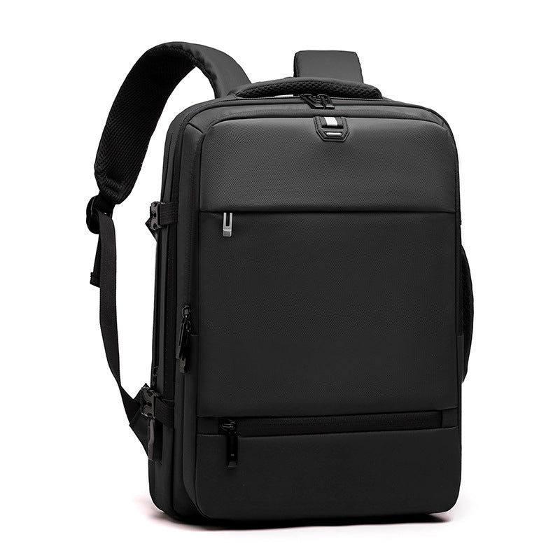 Smart-Functional Tech Rucksack Brehn