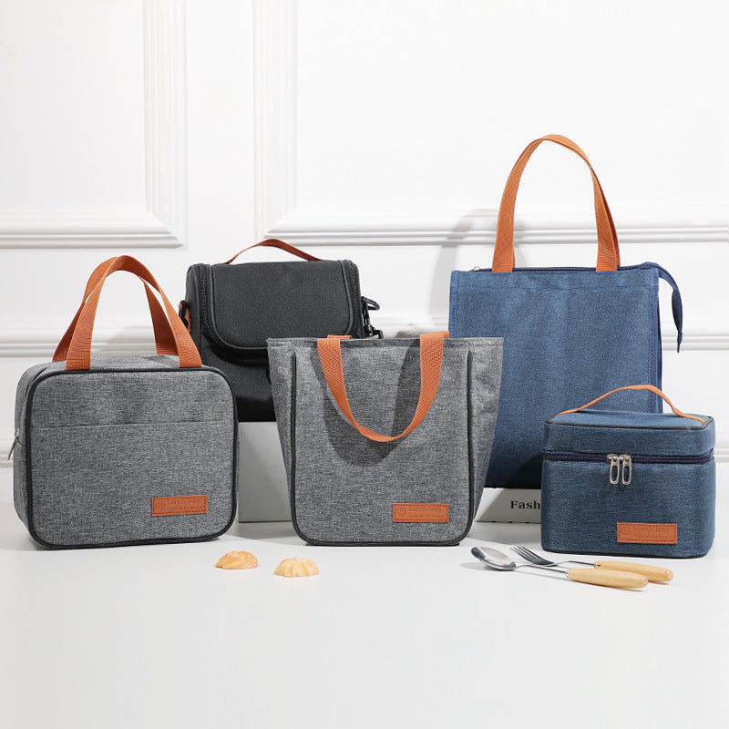 Damen isolierte Picknicktasche Brehn