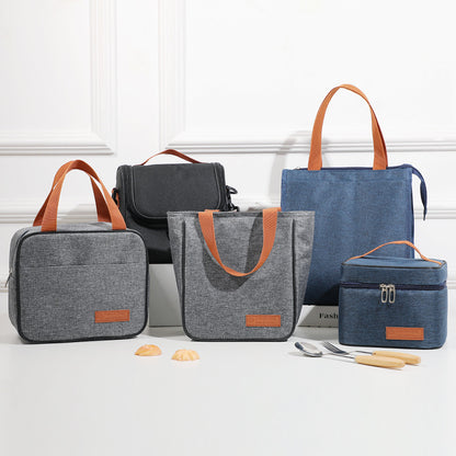 Damen isolierte Picknicktasche Brehn