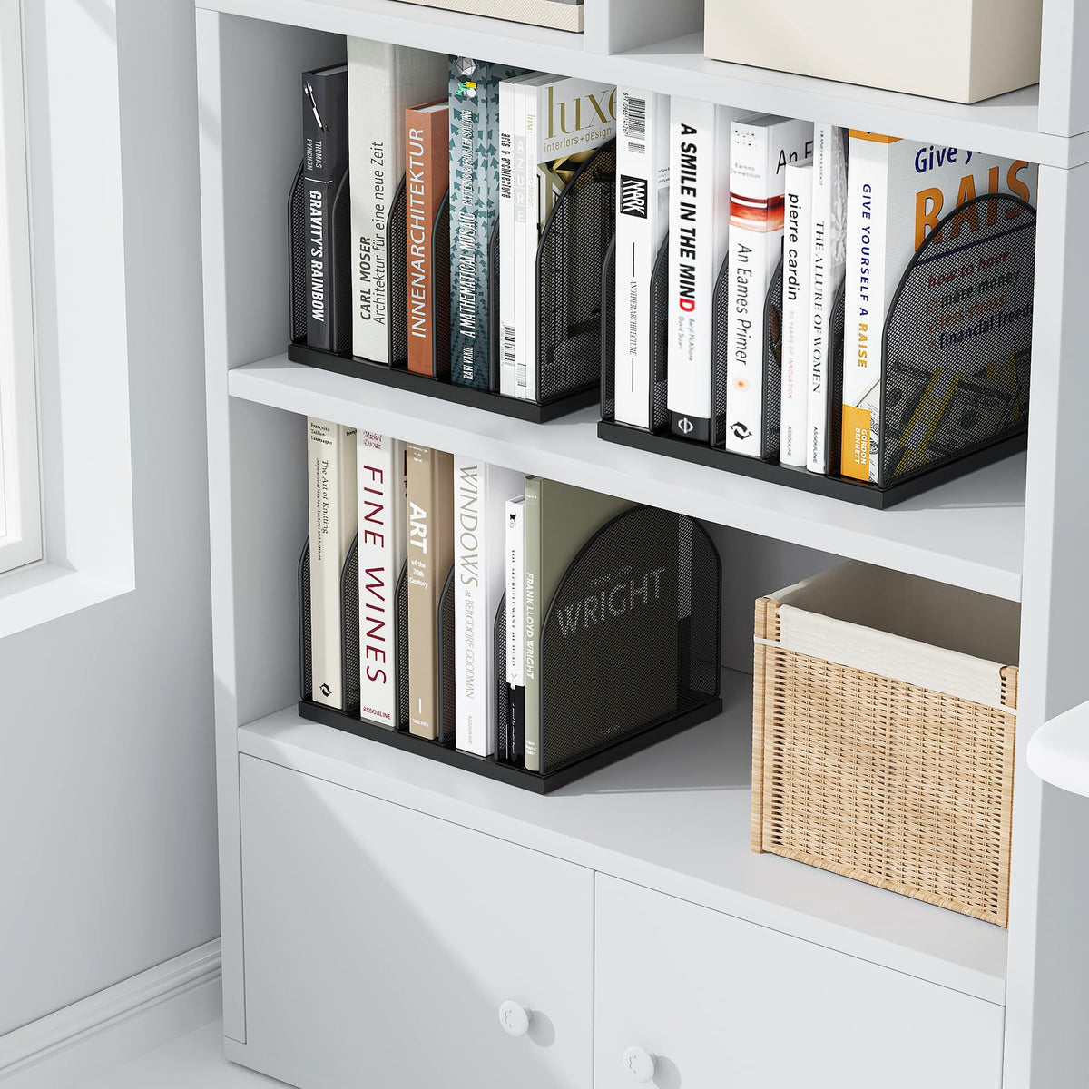Schreibtisch-Organizer