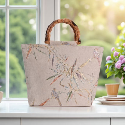 Trendige Handtasche Brehn