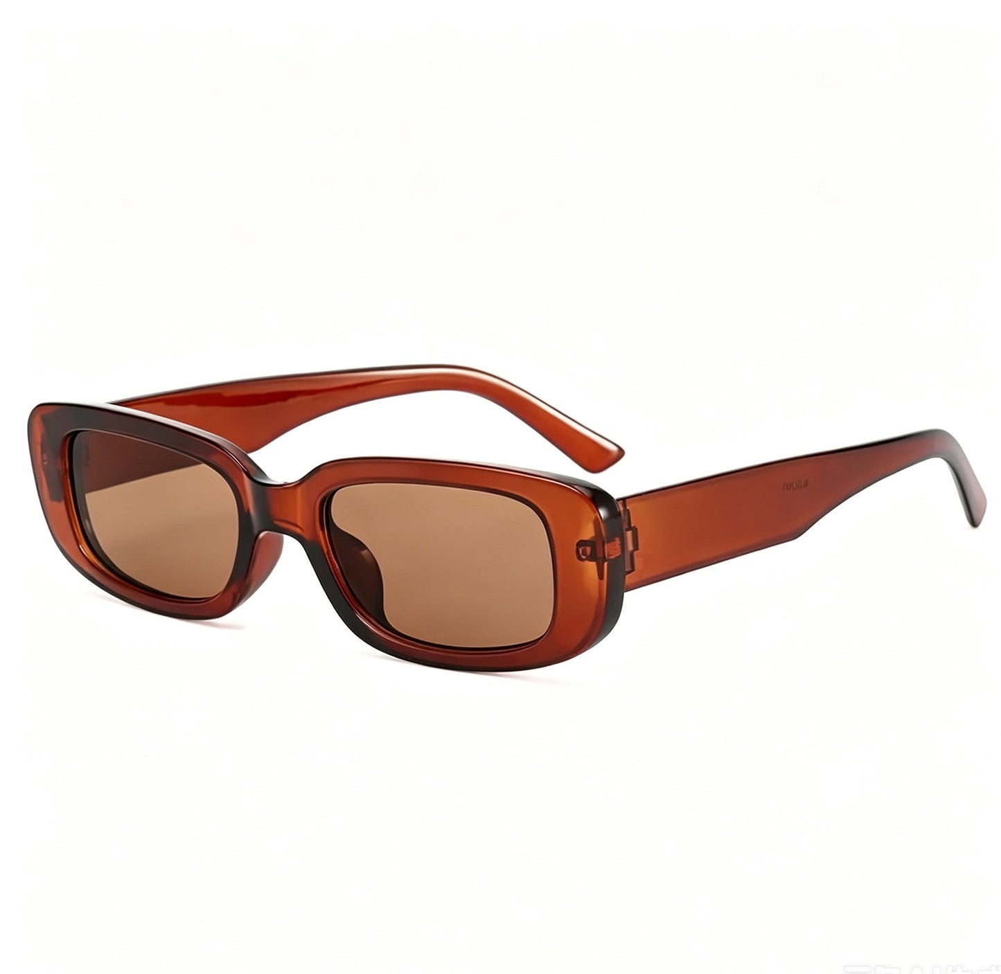 Stylische Retro-Sonnenbrille Brehn