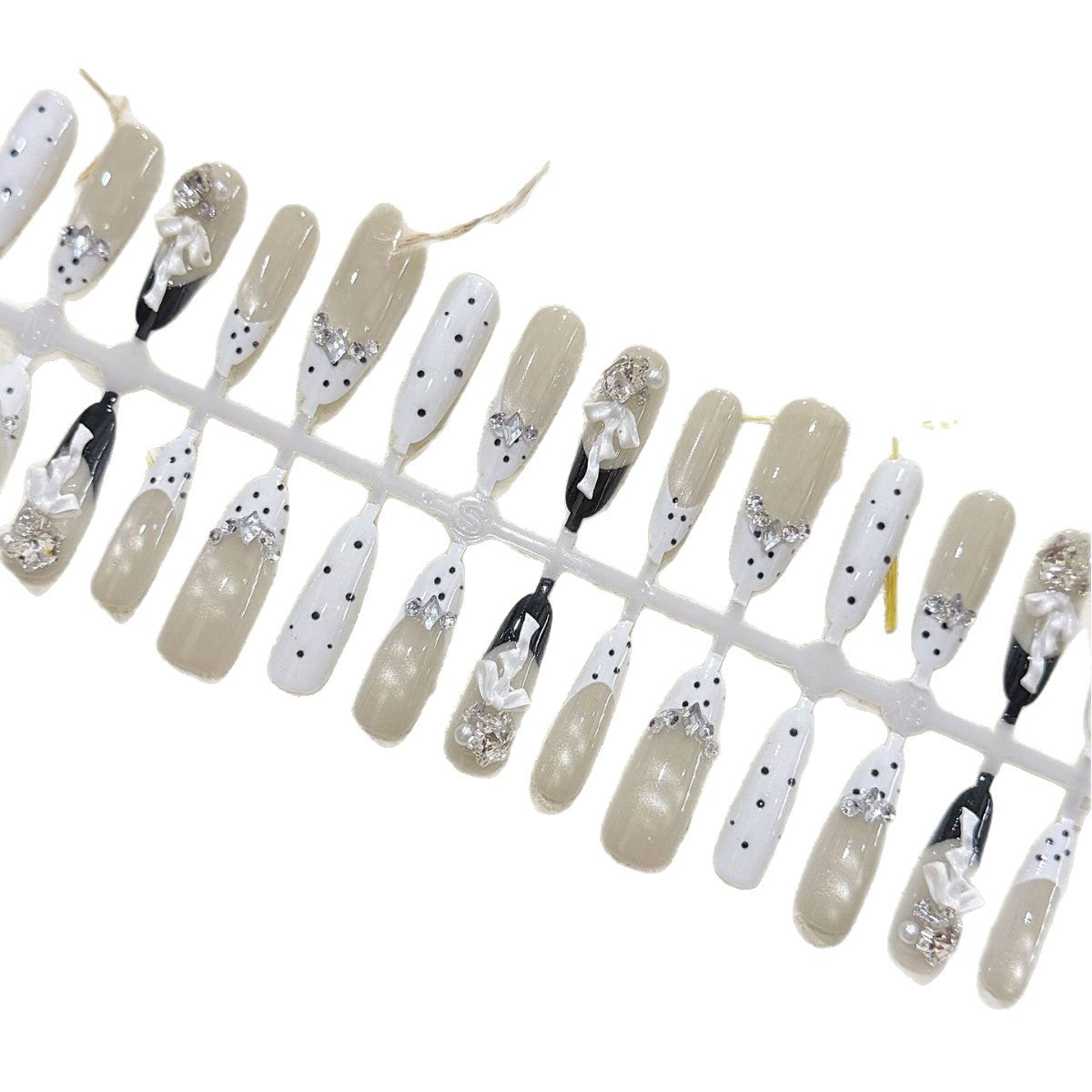 Nail Art Brehn