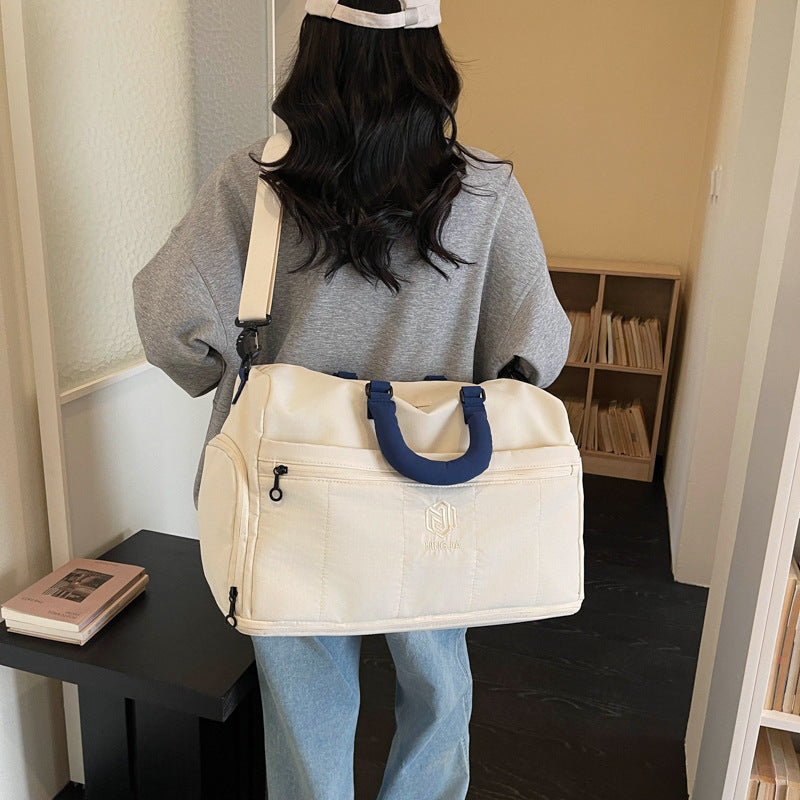 Vielseitige Multifunktionale Reisetasche Brehn 1790158079