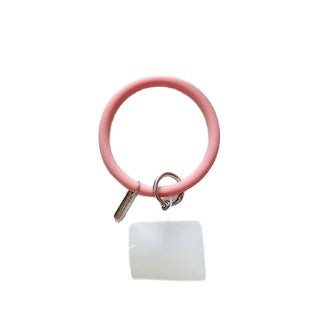 Multi-Funktionaler Clip-On Ring Schlüsselanhänger Brehn