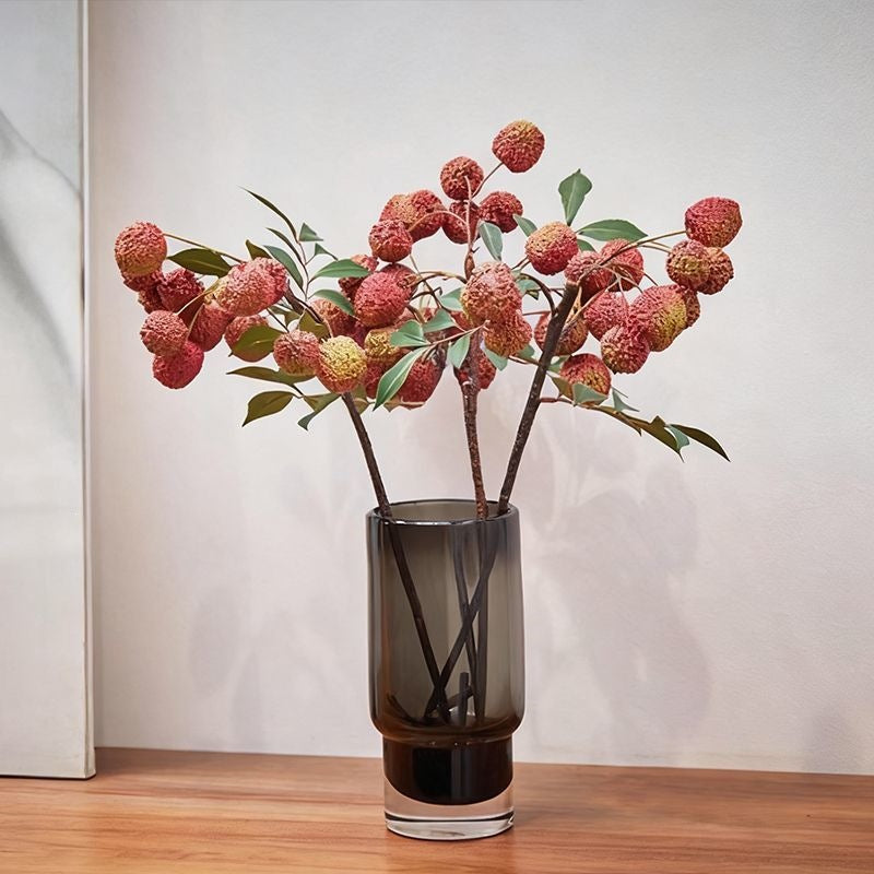 Dekorative Faux-Frucht Blumenarrangement