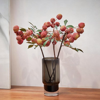 Dekorative Faux-Frucht Blumenarrangement