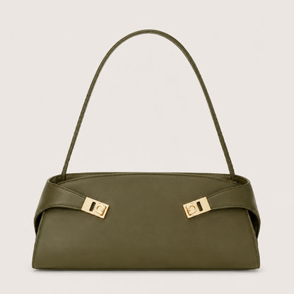 Strukturierte Handtasche  1790618647