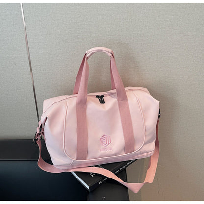 Stylische Reis-Tote-Tasche Brehn