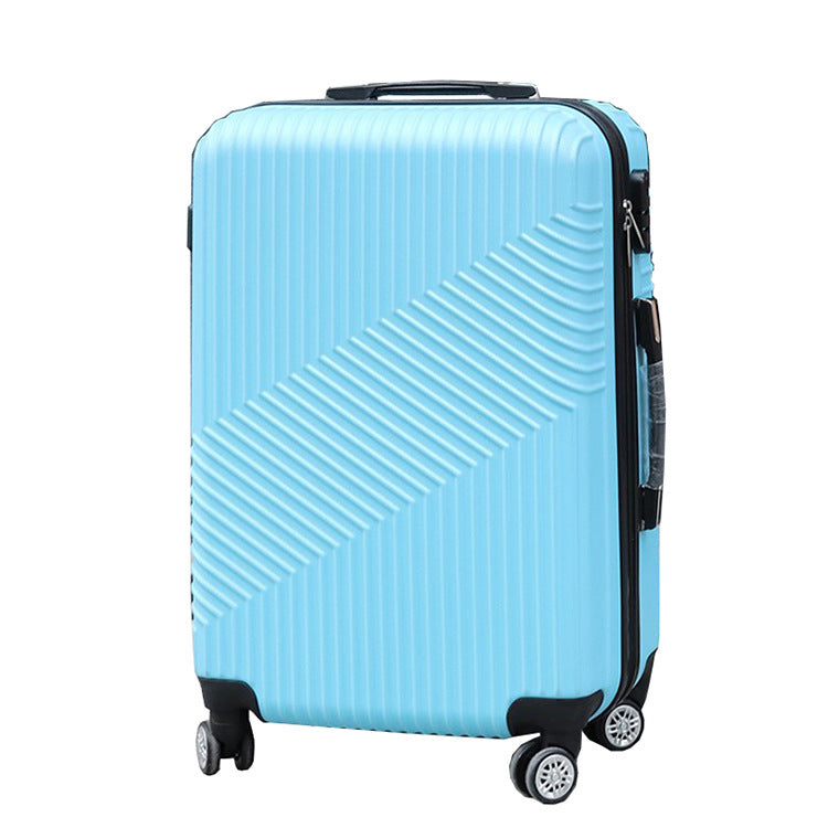 Unisex Multifunktionale Hartschalen Reisekoffer Brehn