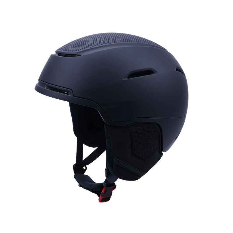 Skisicherheit Helm Brehn